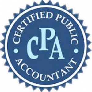 Photo of David R Sobel, CPA