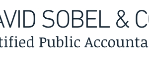 Photo of David R Sobel, CPA