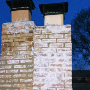 Photo of Indy Chimney