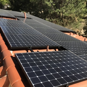 Photo of PacificSky Solar