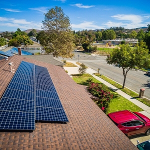 Photo of PacificSky Solar