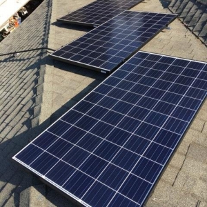 Photo of PacificSky Solar