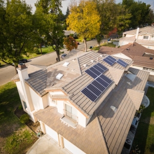 Photo of PacificSky Solar