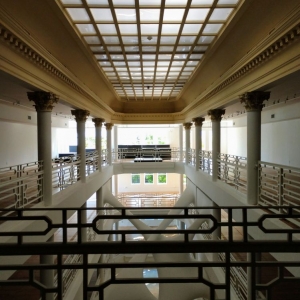 Photo of The Moore Building
