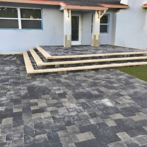 Photo of Lightning Pavers & More