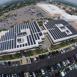 Photo of Johnson Powers Energy Company