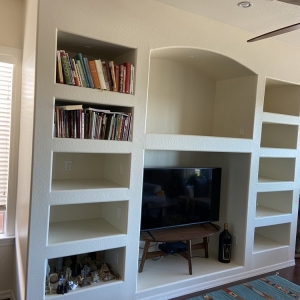 Photo of Dave's Drywall Repair