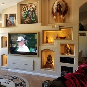 Photo of Dave's Drywall Repair