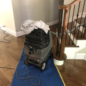 Photo of ENG Air Duct & Carpet Cleaning Services
