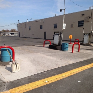 Photo of Aaron Environmental