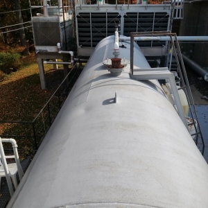 Photo of Aaron Environmental