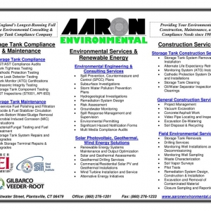 Photo of Aaron Environmental