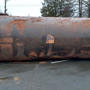 Photo of Aaron Environmental