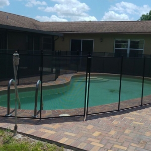 Photo of All Safe Pool Barriers