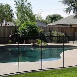Photo of All Safe Pool Barriers