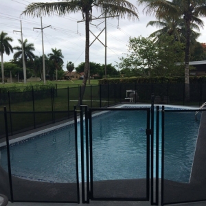 Photo of All Safe Pool Barriers