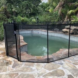 Photo of All Safe Pool Barriers