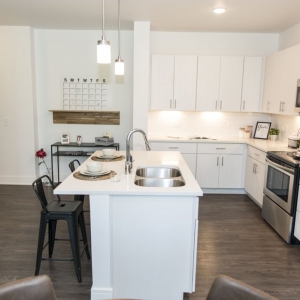 Photo of The Whit Apartments