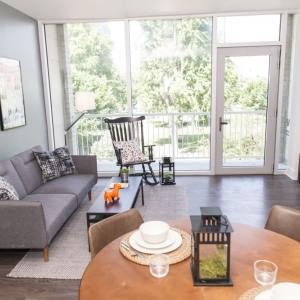 Photo of The Whit Apartments