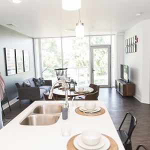 Photo of The Whit Apartments