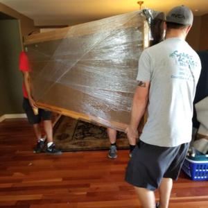Photo of Coast 2 Coast Moving