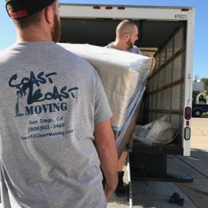 Photo of Coast 2 Coast Moving