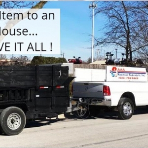 Glendale Heights AAA American Cleanouts