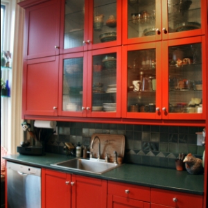 Photo of Fred Becker Painting and Wallpapering