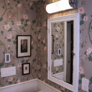 Photo of Fred Becker Painting and Wallpapering
