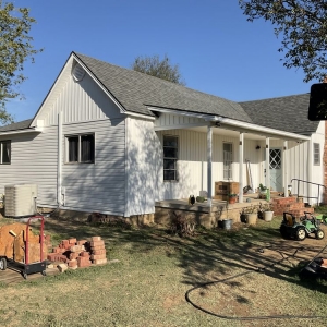 Photo of Mike and Mike Roofing