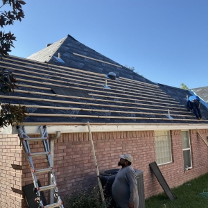 Photo of Mike and Mike Roofing
