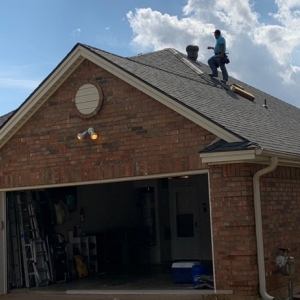 Photo of Mike and Mike Roofing