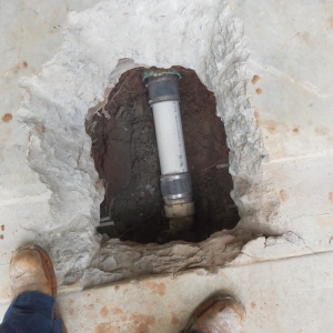Photo of Right on Time Plumbing Service