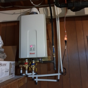 Photo of Right on Time Plumbing Service