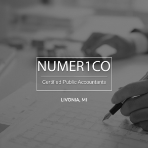 Photo of Numerico PC