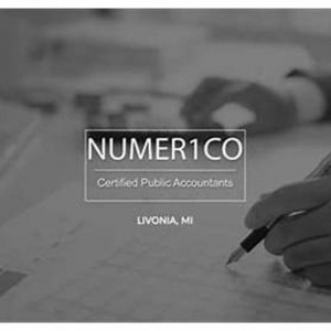 Photo of Numerico PC