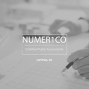 Photo of Numerico PC