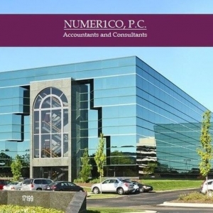Photo of Numerico PC