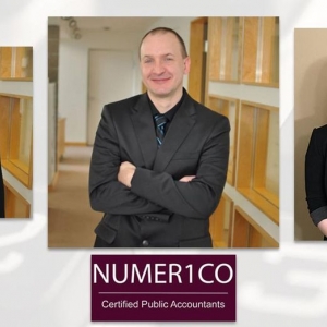 Photo of Numerico PC