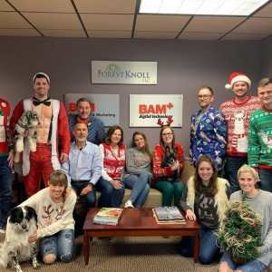 Photo of BAM Advertising and Marketing for Business