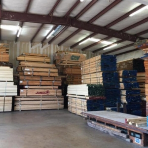 Photo of Hardwood Products