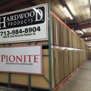 Photo of Hardwood Products