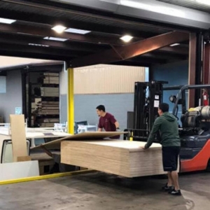 Photo of Hardwood Products
