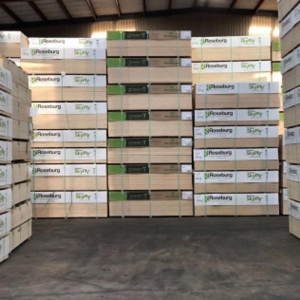 Photo of Hardwood Products