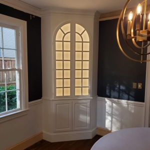 Photo of Albritton Custom Carpentry
