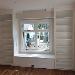 Photo of Albritton Custom Carpentry
