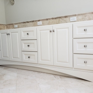 Photo of Albritton Custom Carpentry