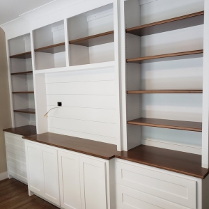 Photo of Albritton Custom Carpentry