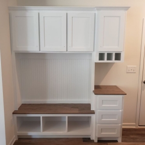 Photo of Albritton Custom Carpentry
