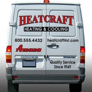 Photo of Heatcraft Heating and Cooling